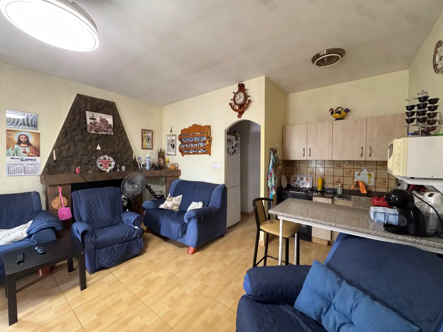 Villa avec terrasse à vendre à Carretera de Murcia 13, imagen 22