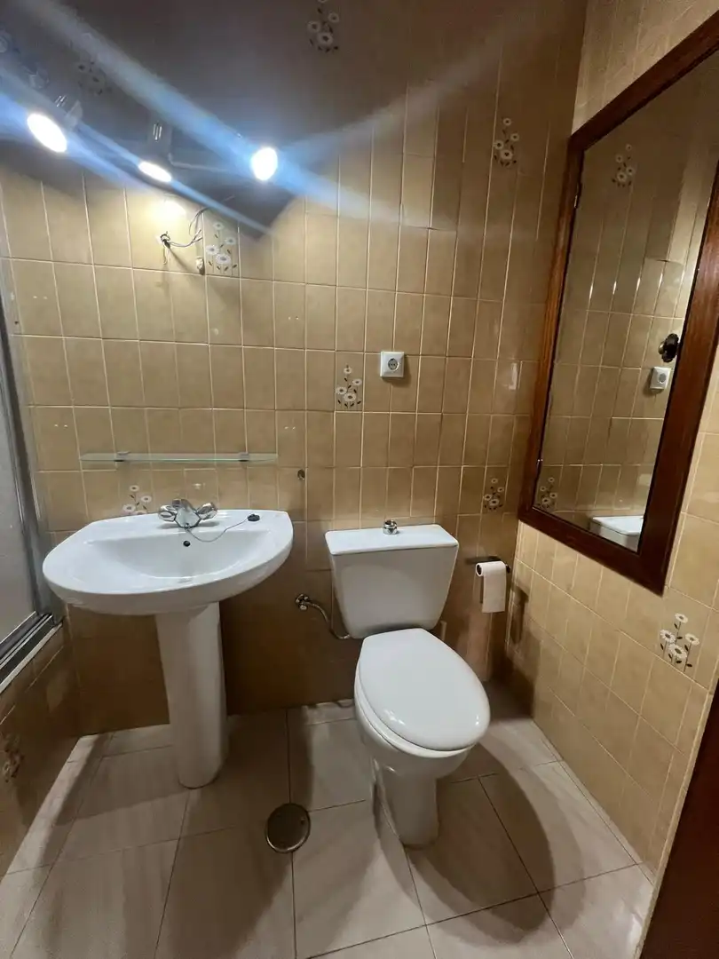Baño de Piso en venta en Sureste