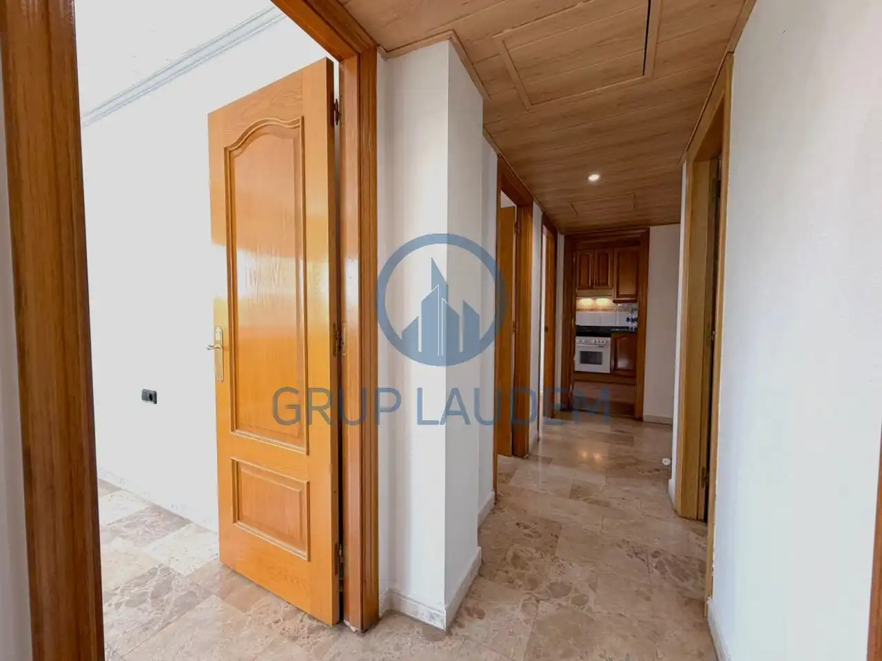 Flat for sale in Mataró  with Air Conditioner, Heating and Oven