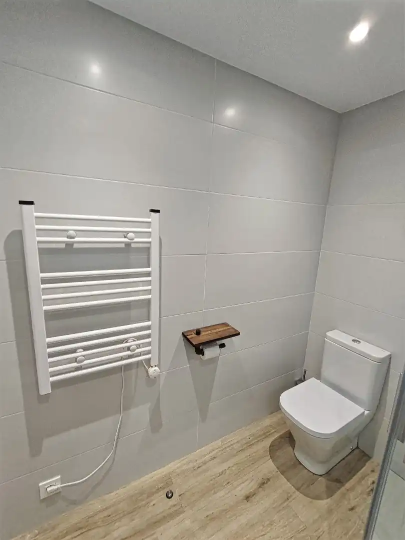 Flat for sale in Erialdea / Centro, imagen 13