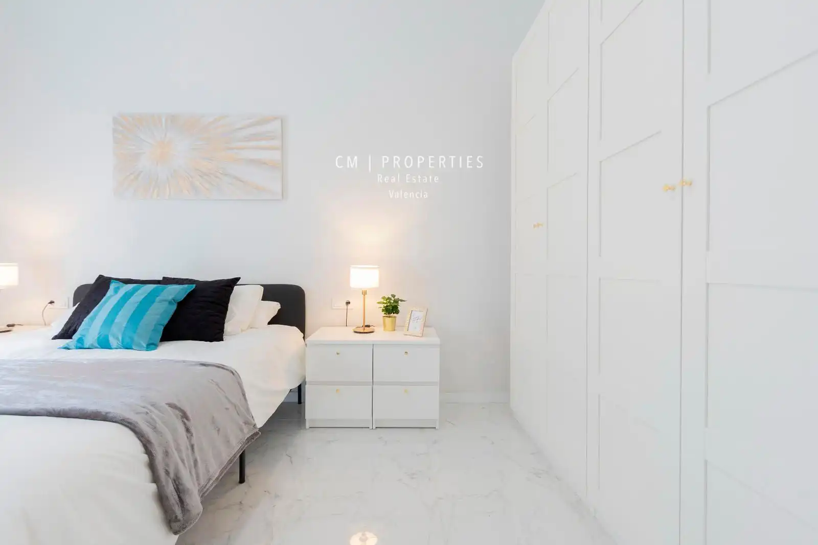 Flat for rent in Albacete, Arrancapins