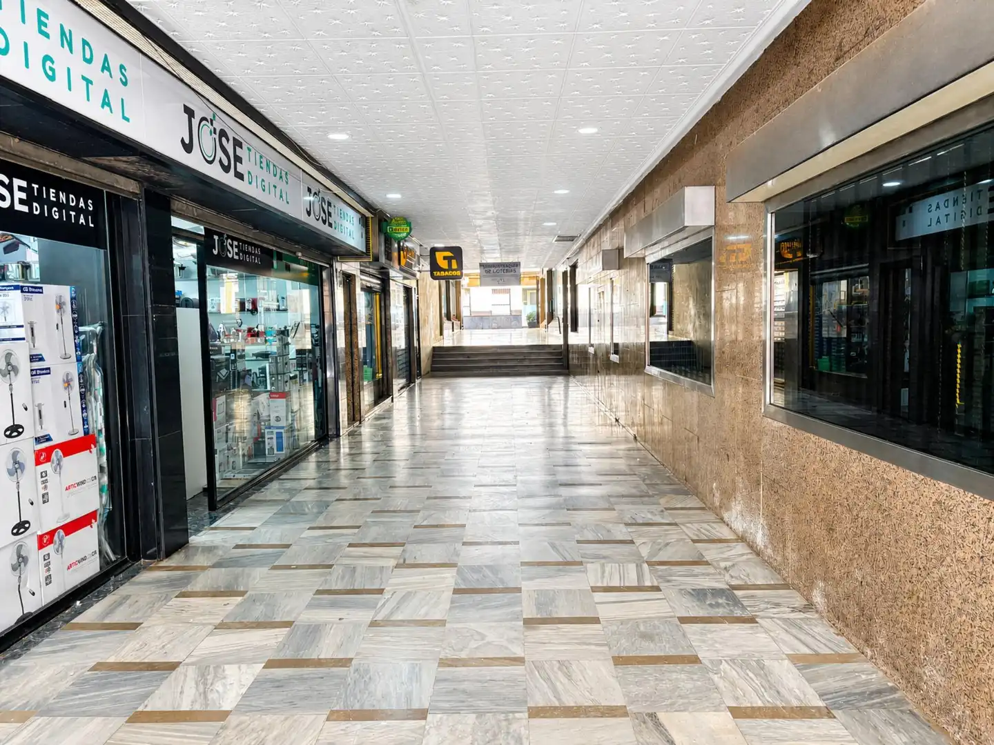 Pis en venda en Linares amb Calefacció i Balcó