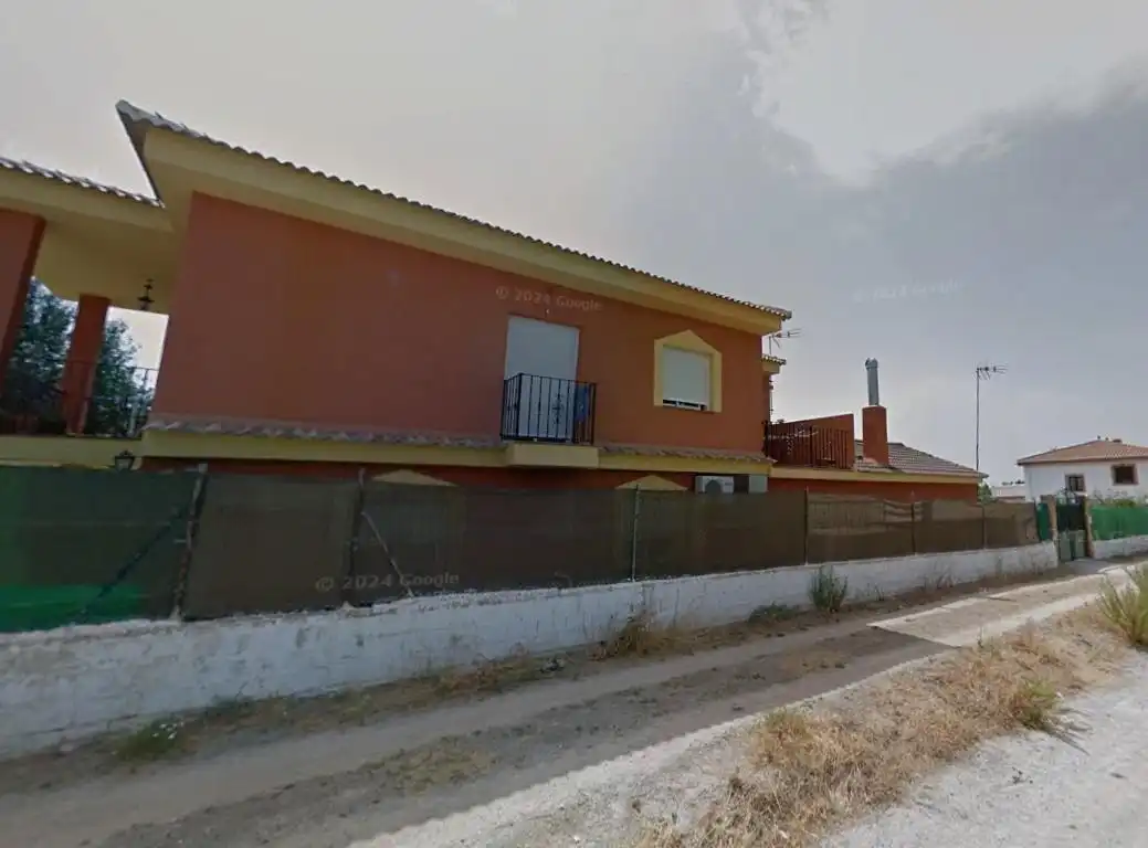 Pis en venda a Calle  VGEN DEL ROCIO(C PRETEL), imagen 2