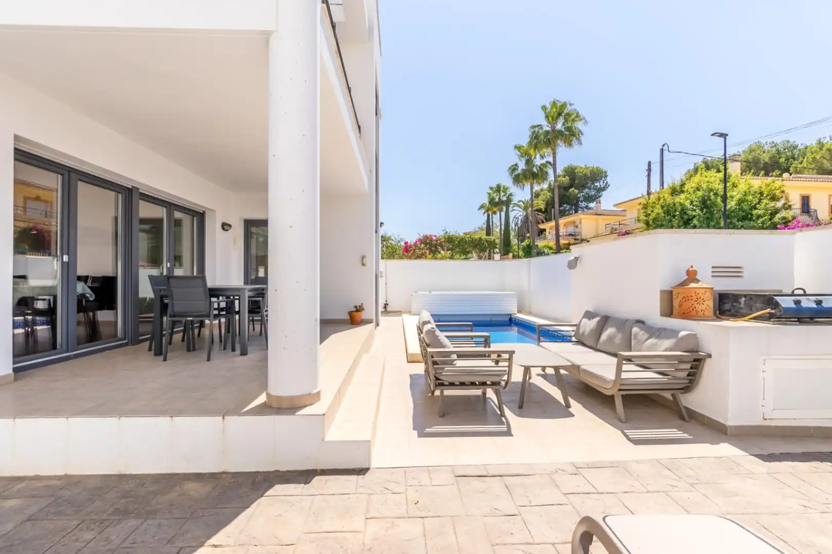 Chalet en venta en L'Albir, imagen 22