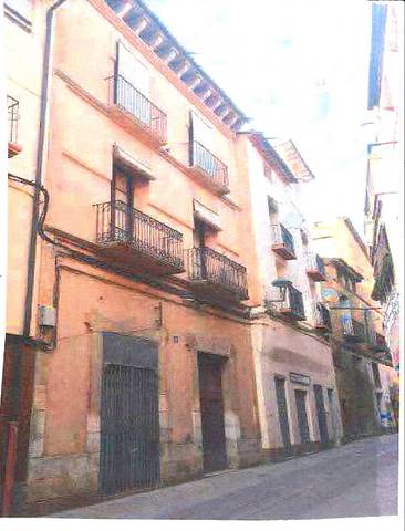Local comercial en Venta en C/ Obispo Miranda  en Tamarite de Litera