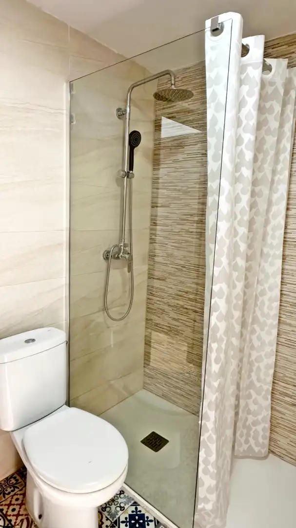 Apartament amb terrassa de lloguer a Passeig Marítim de Neptú, imagen 22