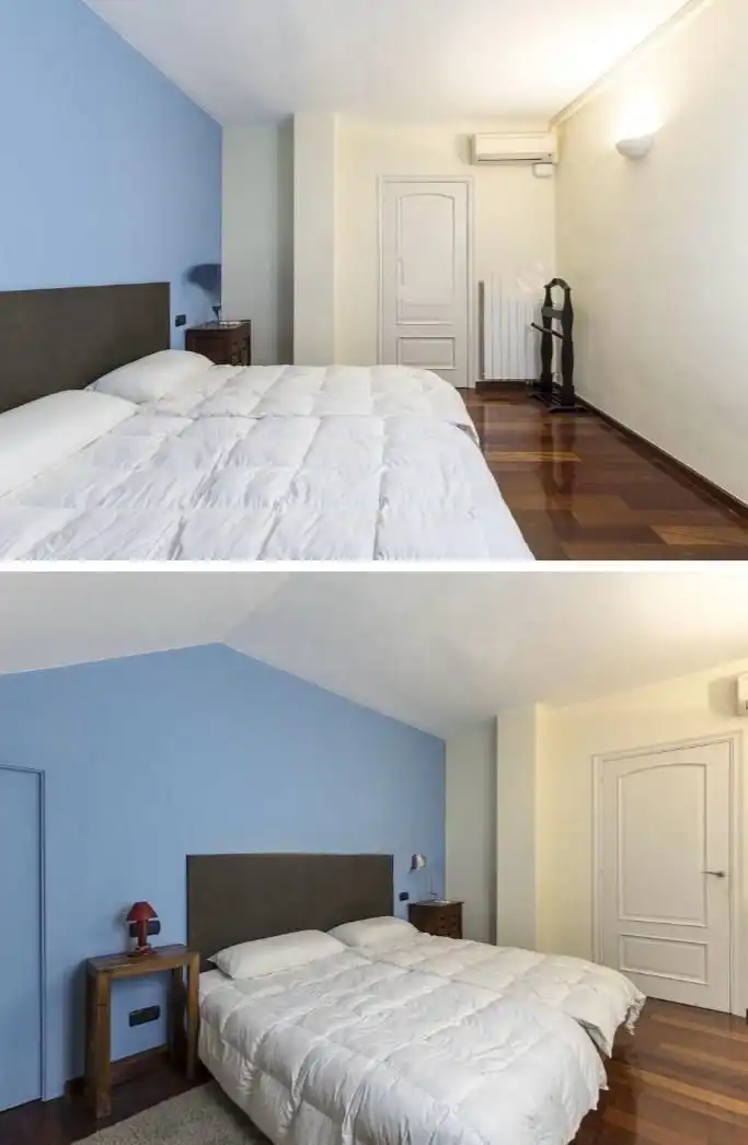 Penthouse mit Aufzug zum Verkauf in Gràcia, imagen 13