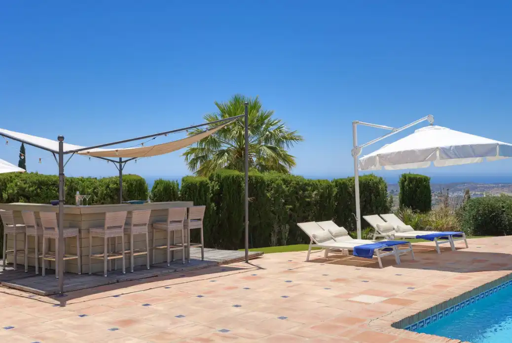 Chalet con piscina en venta en Camino de Valtocado 23, imagen 9