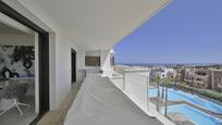 Terrace of Apartment for sale in Mijas  with Air Conditioner, Terrace and Swimming Pool