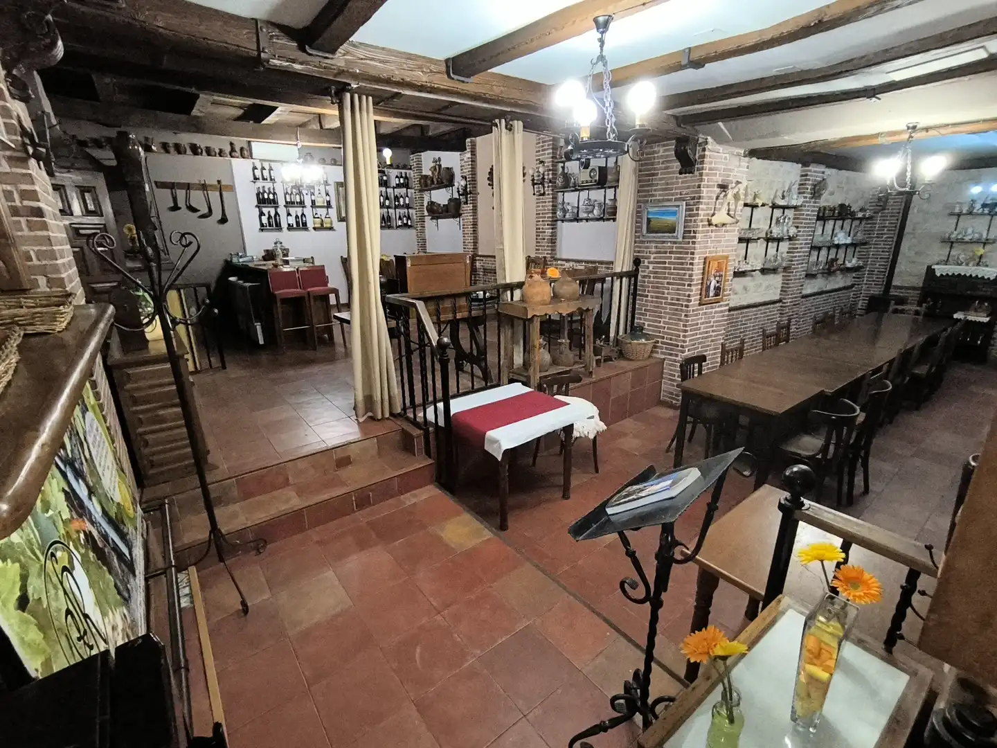 Casa o chalet en venta en Valoria la Buena con Aire acondicionado, Calefacción y Terraza