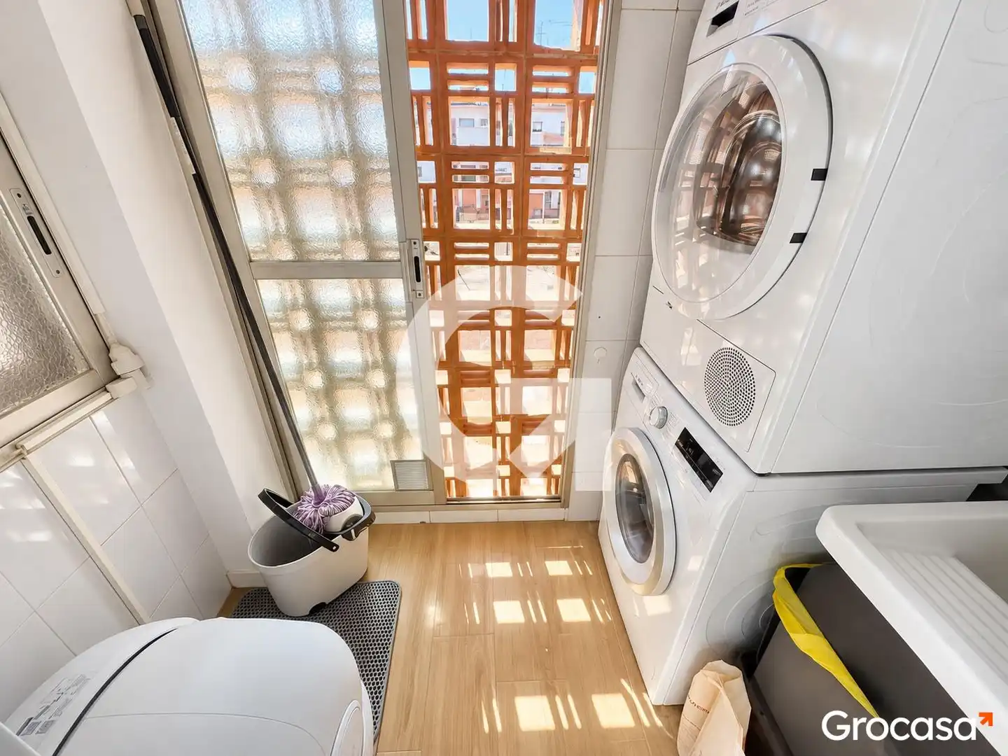 Wohnung mit Aufzug zum Verkauf in CL JOAN LLAVERIAS, imagen 9