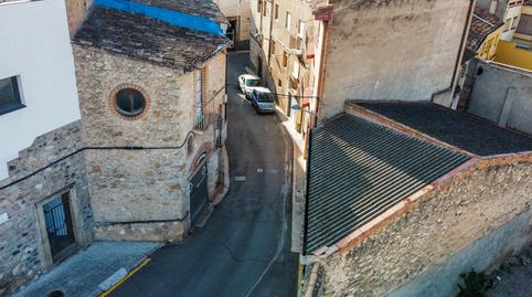 Foto 2 de Casa adosada en venda a Carrer de L'ermita, 2, L'Espluga de Francolí, Tarragona