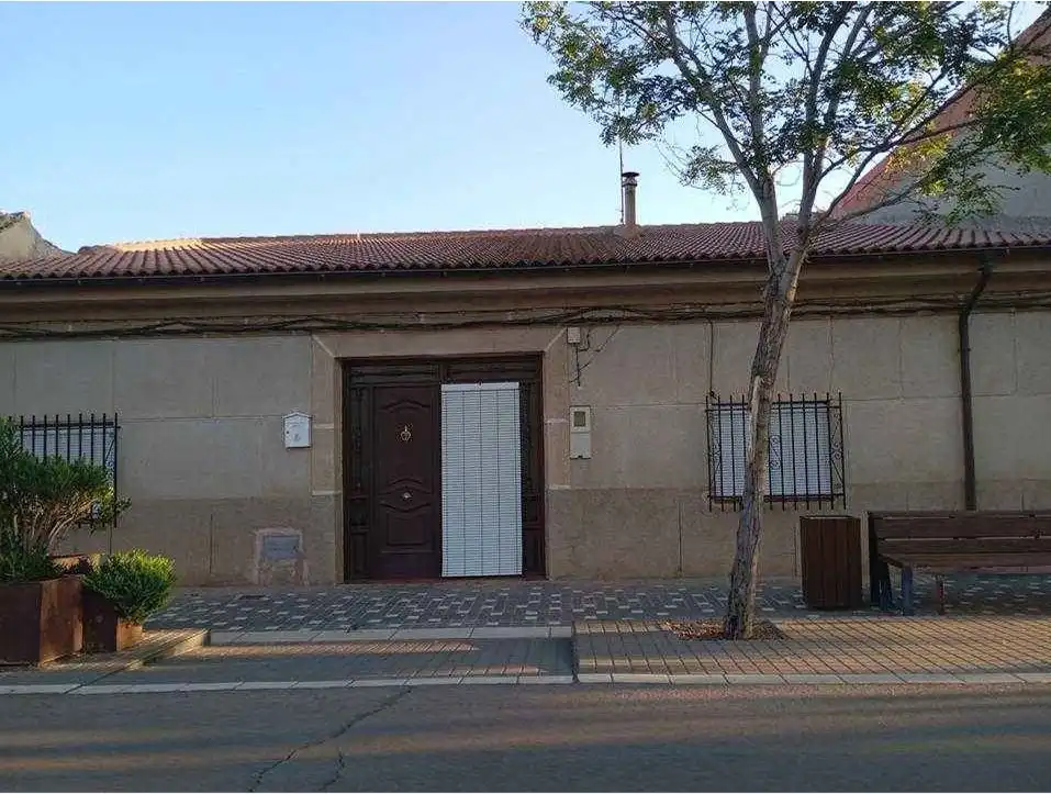 Casa en venda a Torralba de Calatrava