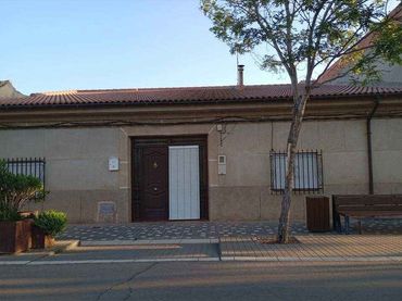 Casa en venda a Torralba de Calatrava