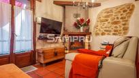 Living room of Flat for sale in Arrasate / Mondragón  with Heating, Private garden and Terrace