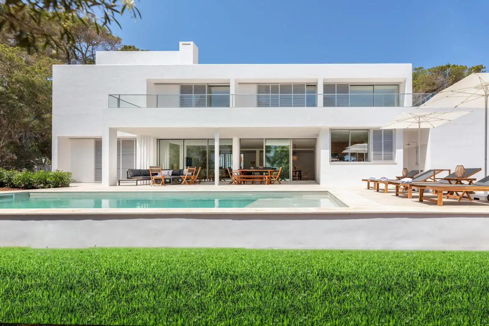 Houses for sale in Avinguda de Bèlgica, 36, Cala d'Or