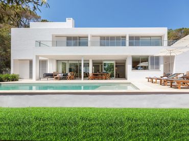 Villa avec balcon à vendre à Avinguda de Bèlgica 36