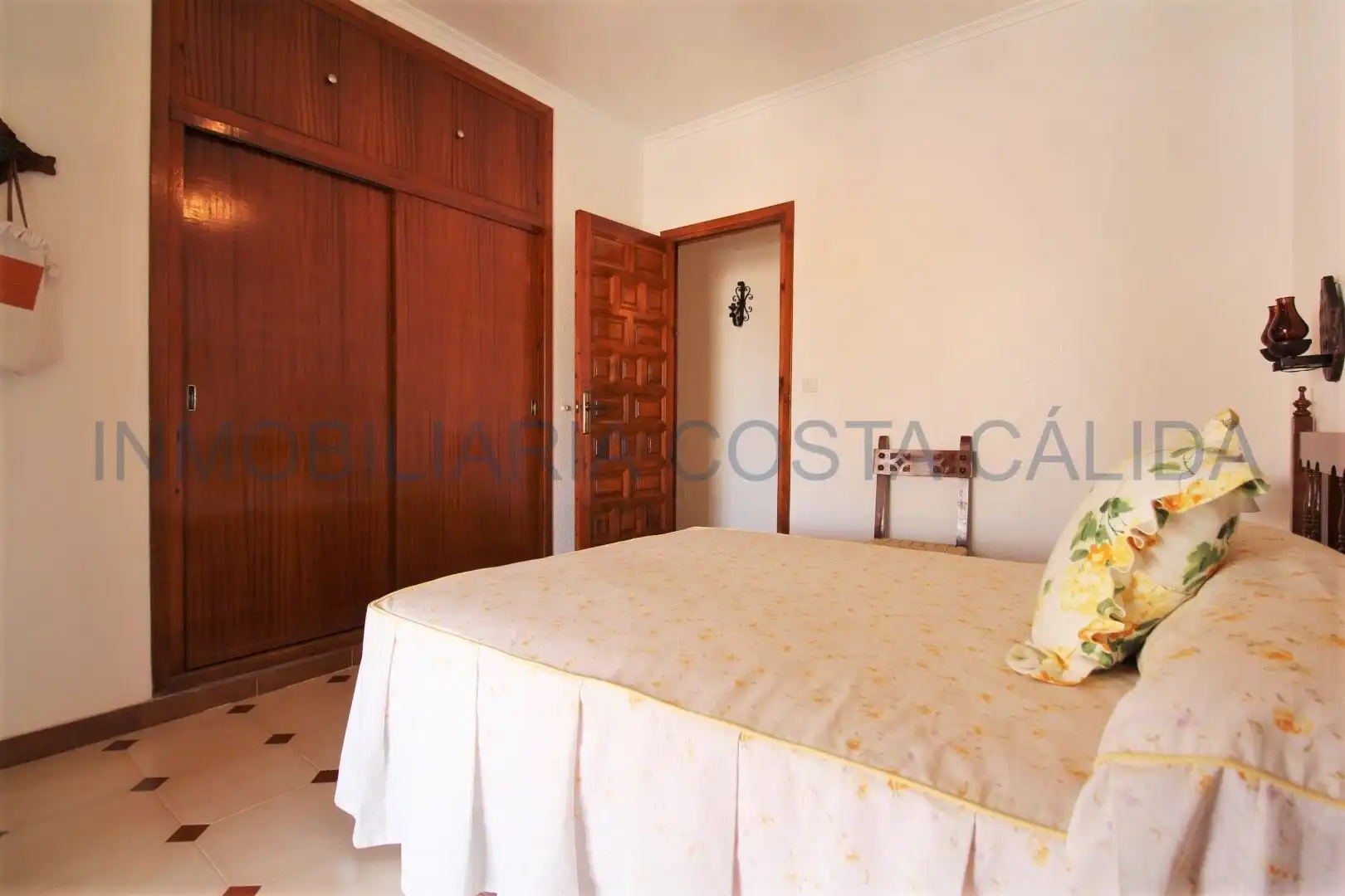 Casa con terraza en venta en Calle Ciudad de Águilas, imagen 26
