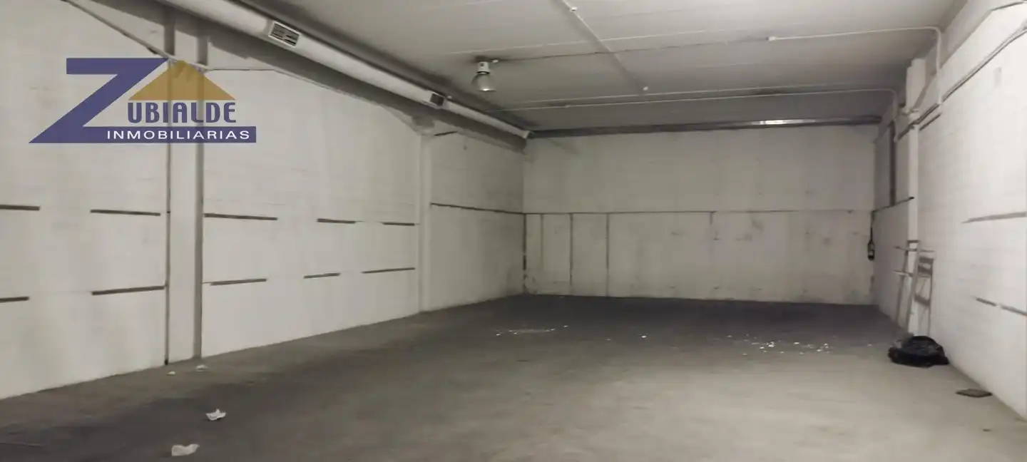 Nave industrial in affitto a Kareaga Kalea, imagen 7