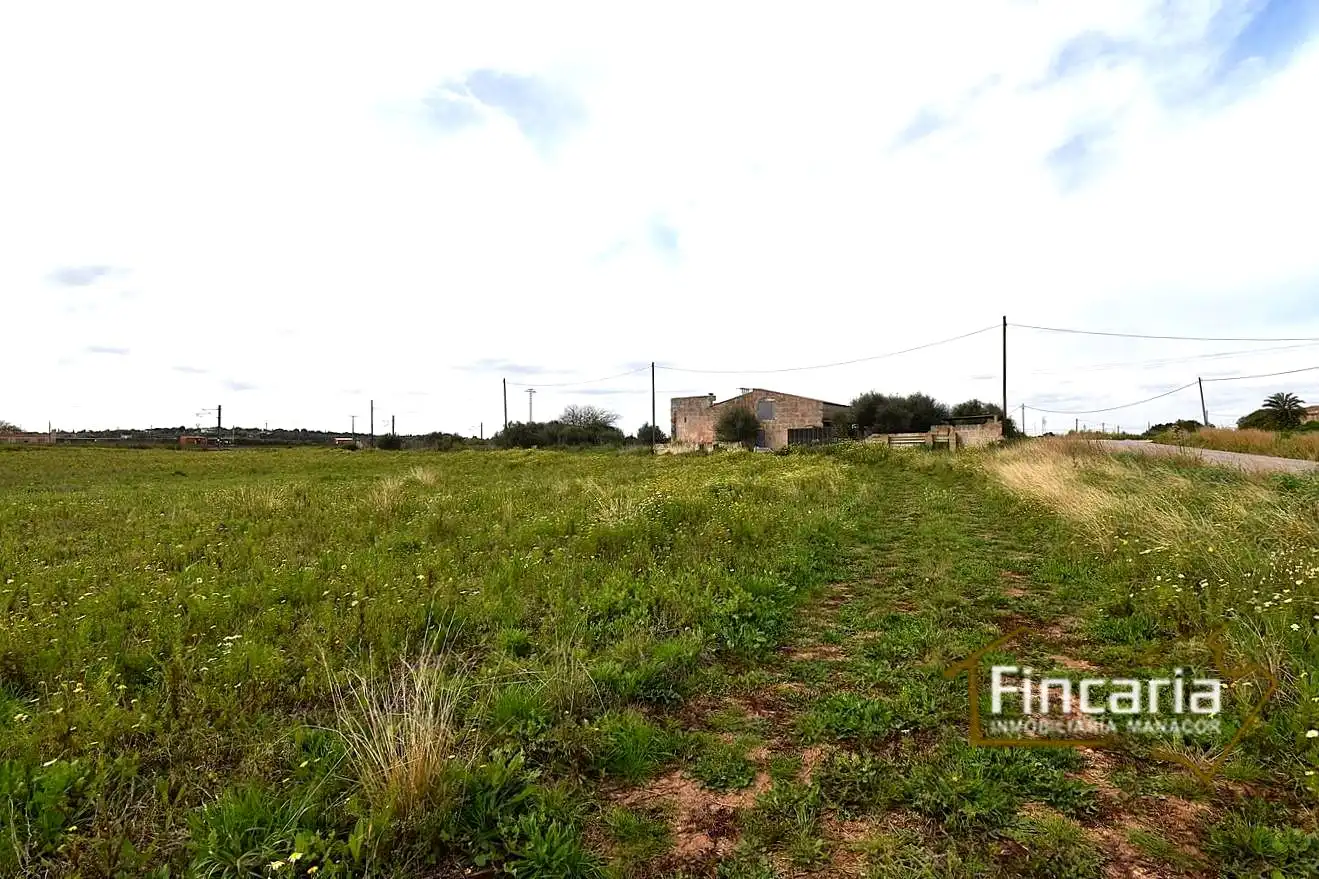 Country homes for sale in Manacor