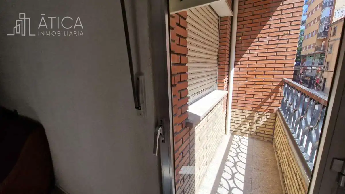 Appartement avec ascenseur à louer à San Bernardo - Carmelitas - Campus, imagen 4