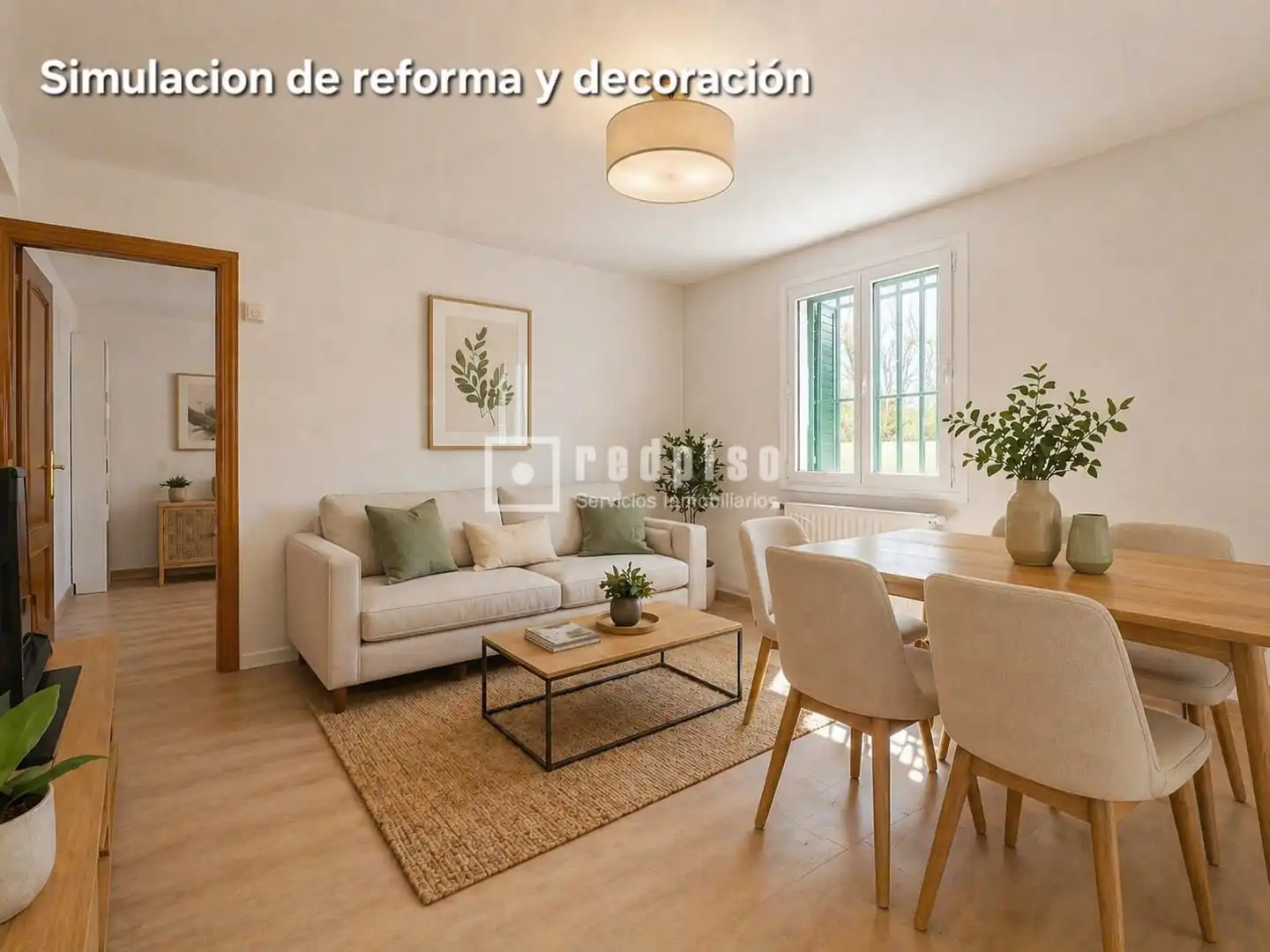 Casa o chalet en venta en Cercedilla