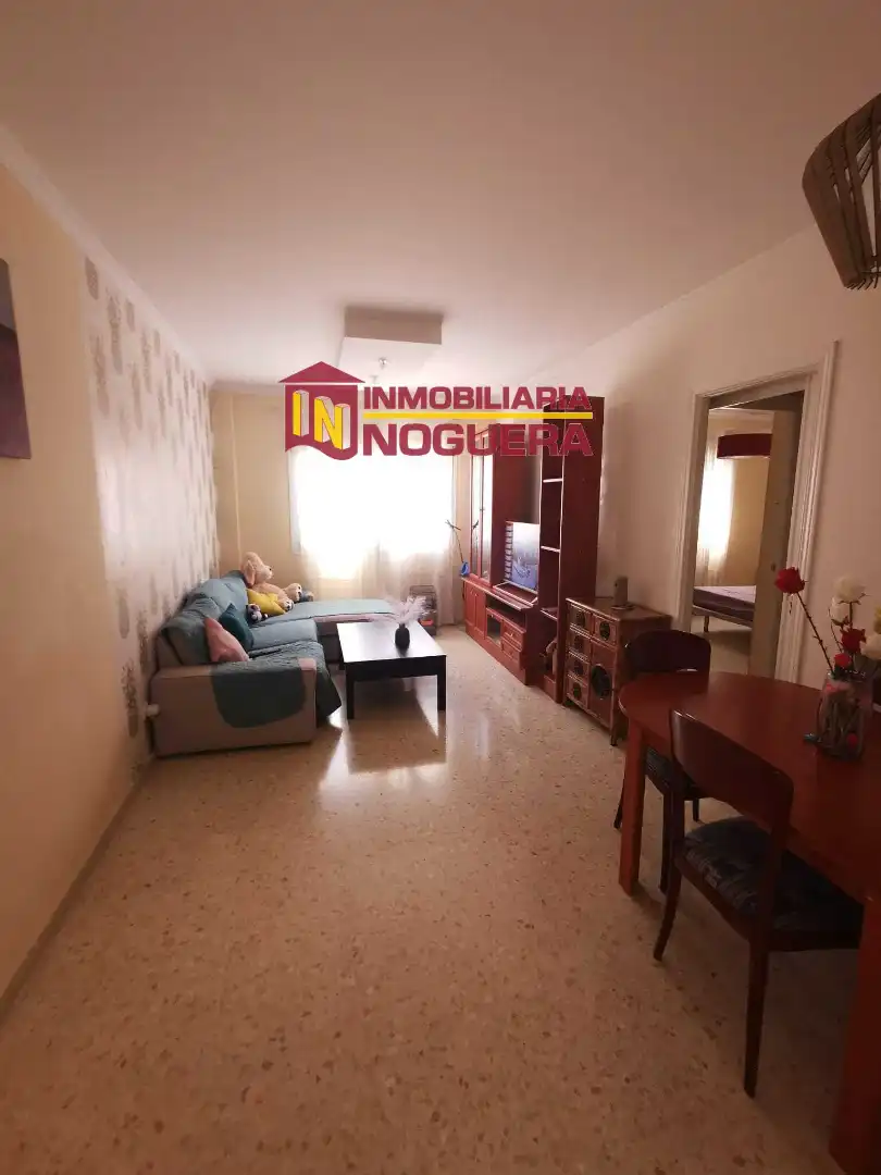 Living room of Flat for sale in Écija