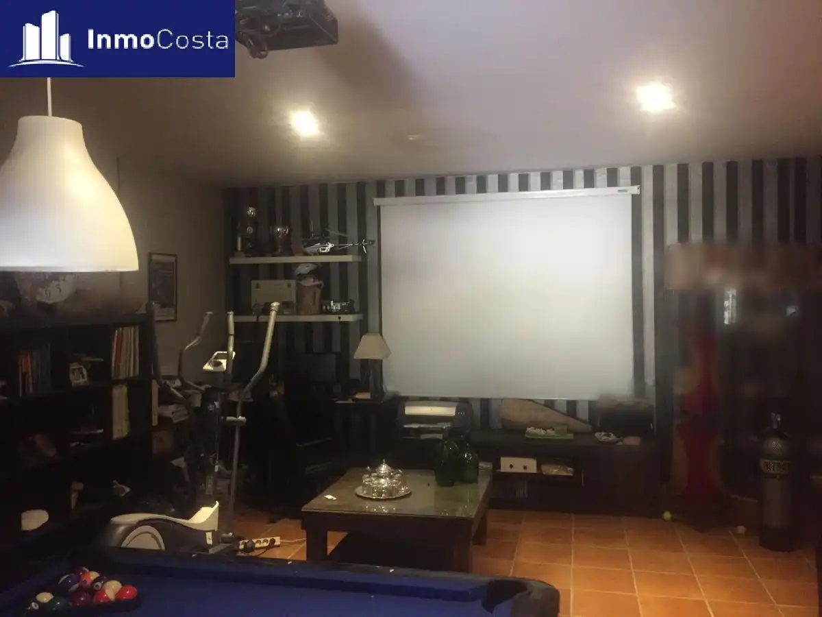 Casa en venta en El Zabal - Santa Margarita, imagen 11