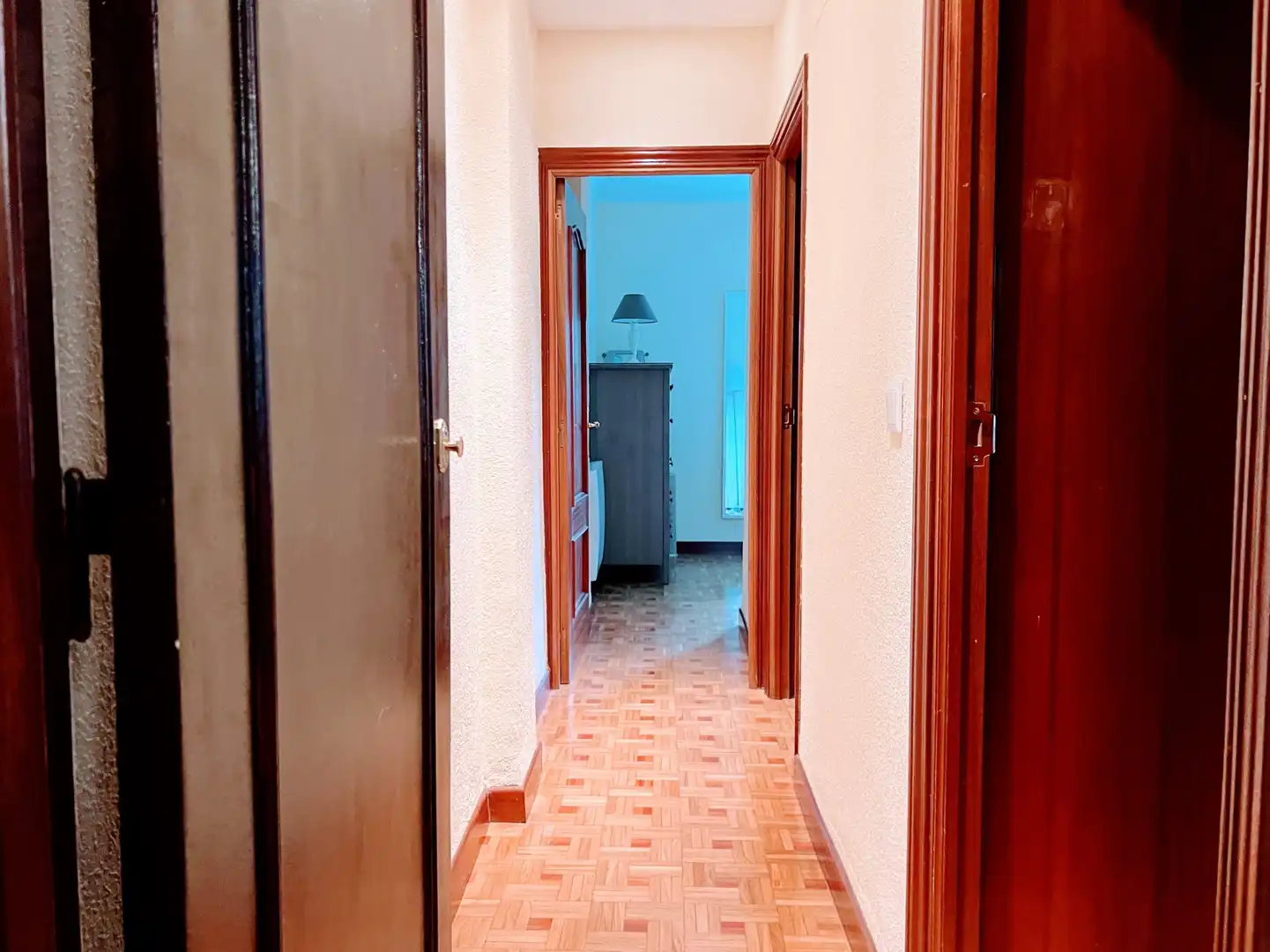 Wohnung zur Miete in SAN MARCELO, Ventas