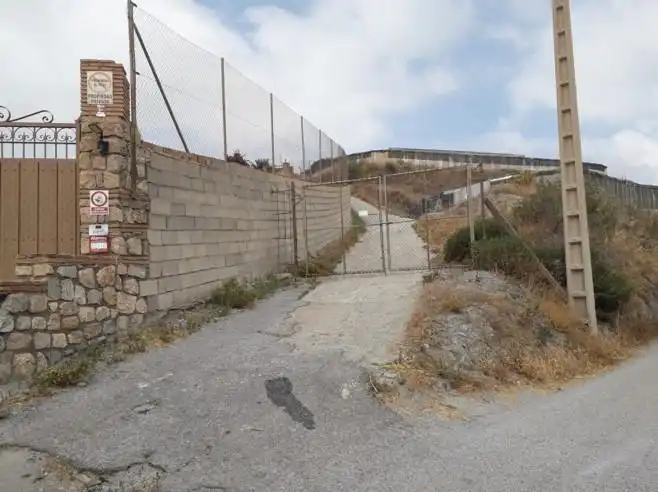 Terreno residencial en venta en Motril  ciudad, imagen 5