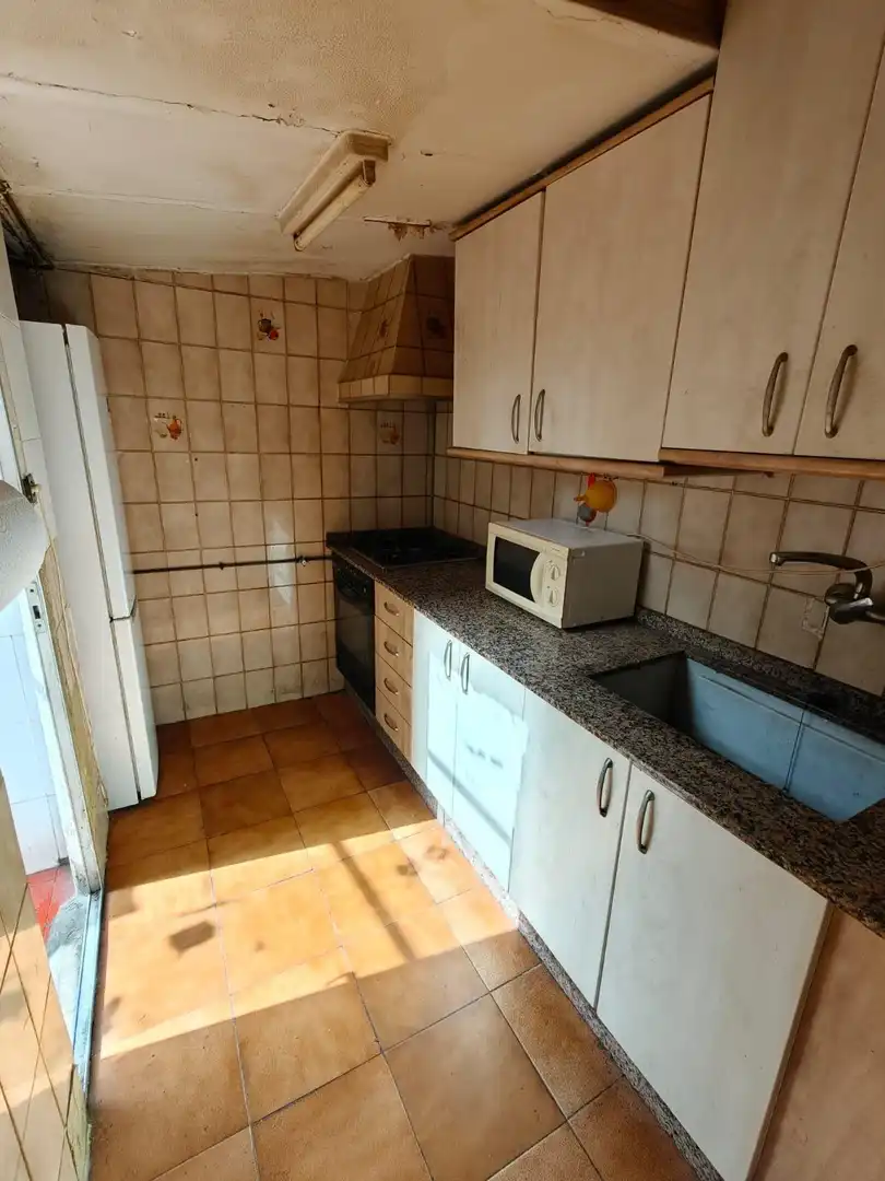 Cocina de Planta baja en venta en Silla