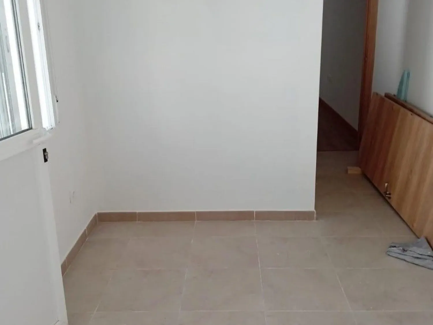 Bedroom of Flat to rent in  Valencia Capital