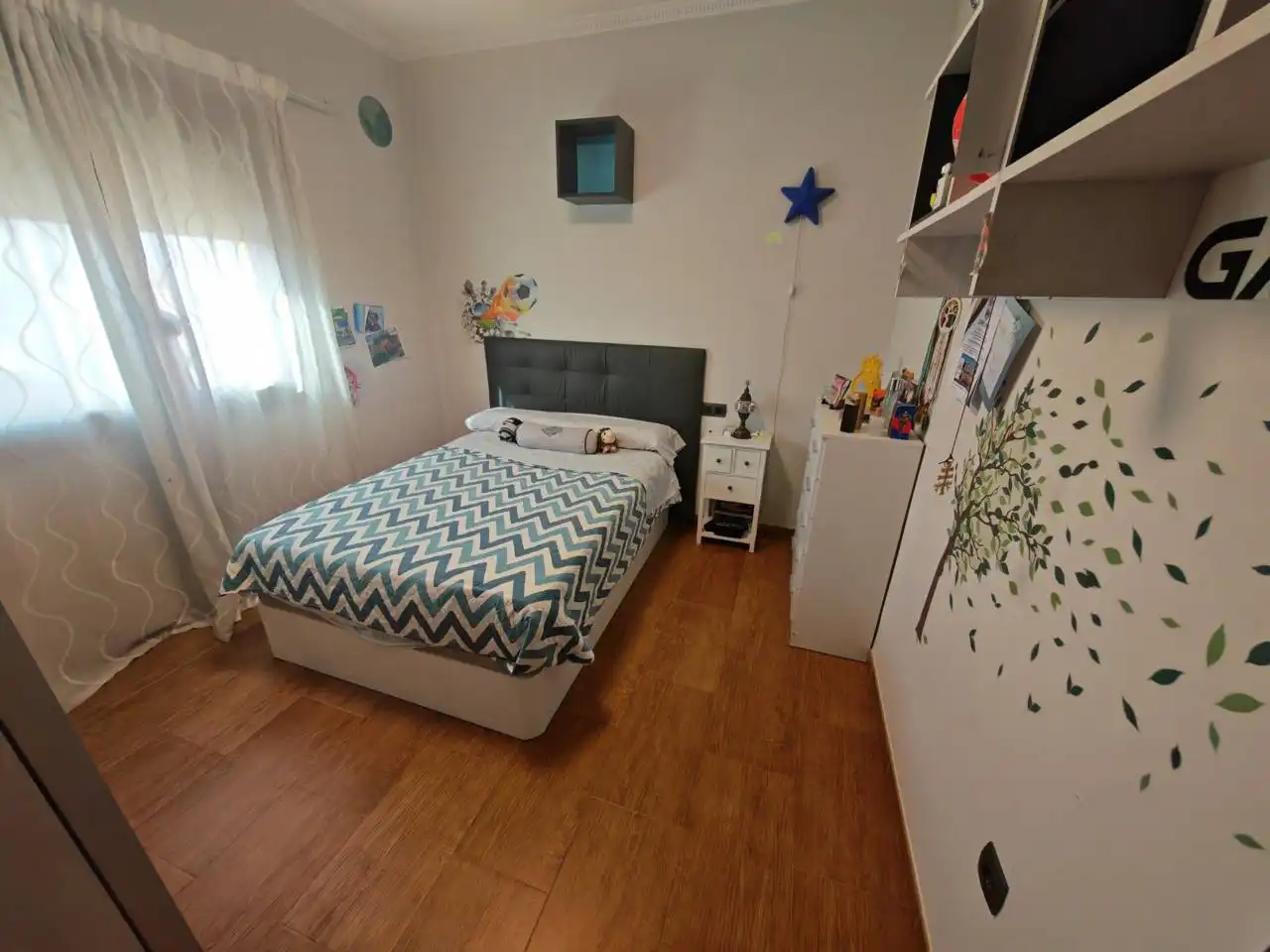 Casa amb jardí en venda a Villanueva Mesía, imagen 38