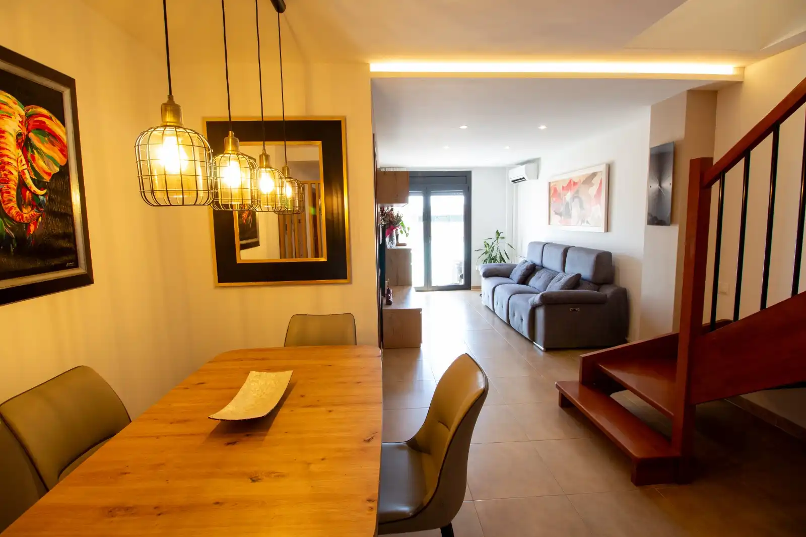 Maisonette zum Verkauf in Carrer del Bisbe Robuster, Llevant