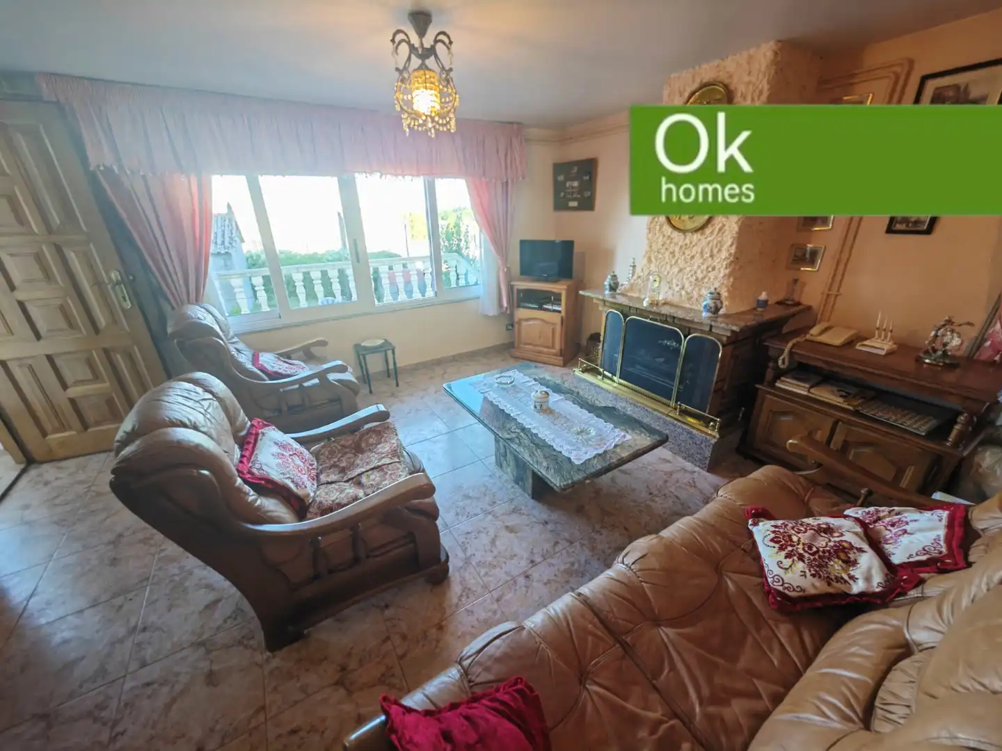 House with terrace for sale in Friol, imagen 10