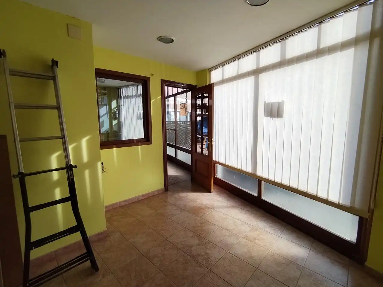 Local en venda en Barakaldo  amb Aire condicionat