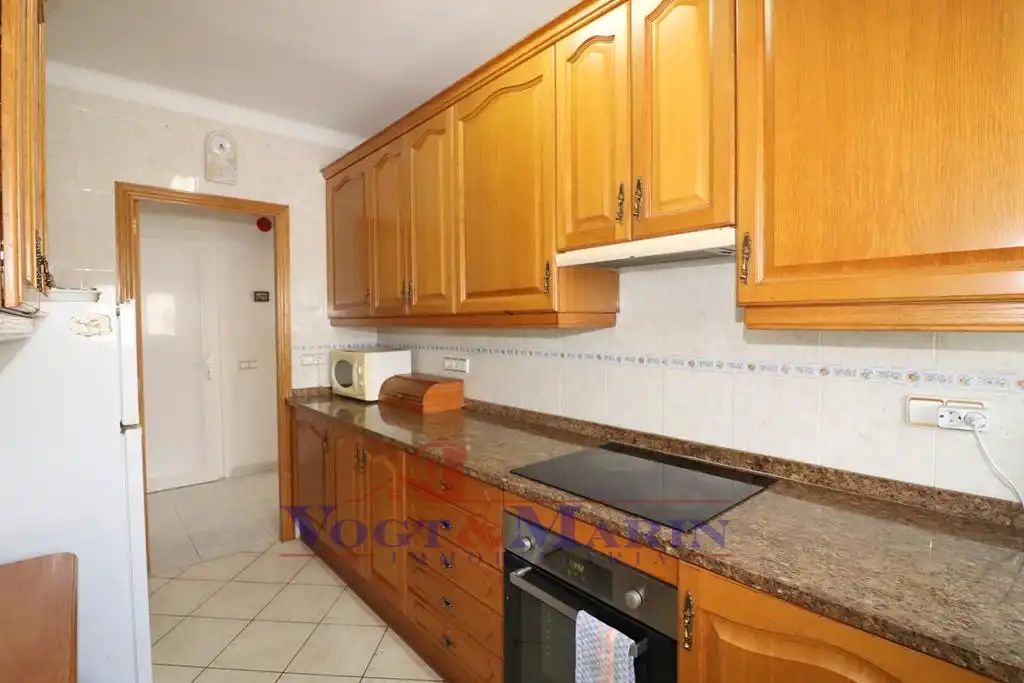 Casa con terraza en venta en Carrer Montgrí, imagen 43