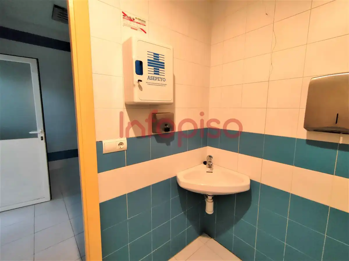 Local comercial de lloguer a Valdepeñas, imagen 11