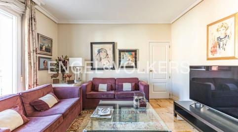 Photo 5 of Apartment for sale in El Viso, Madrid