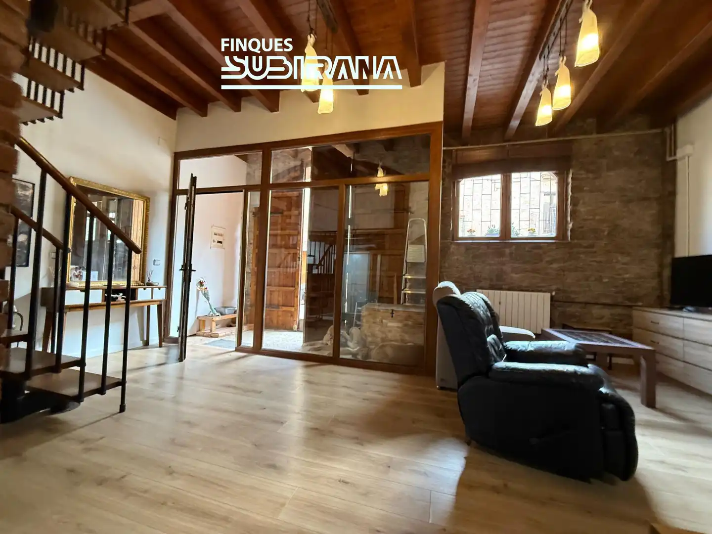 Houses for sale in Sant Martí Sesgueioles  with Heating