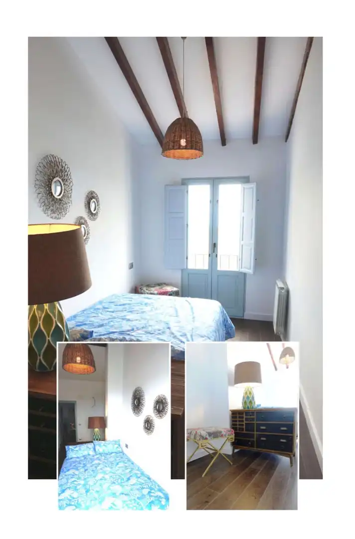 Detached house to rent in Aigües, imagen 10