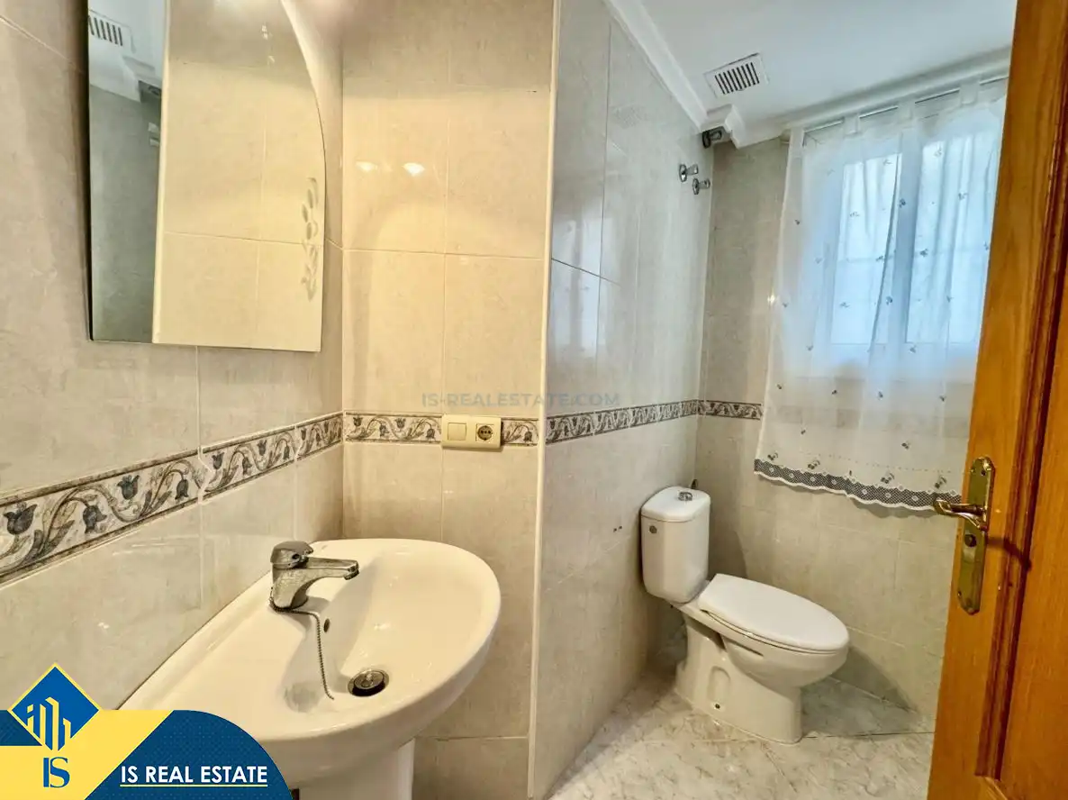Apartament amb ascensor en venda a Centro, imagen 16
