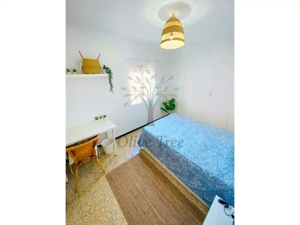 Dormitori de Àtic en venda en  Palma de Mallorca
