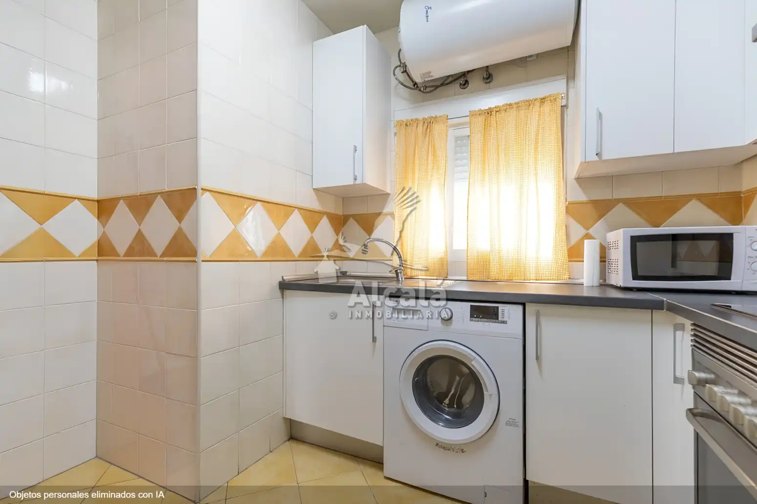 Flat with lift for sale in Estación - Parque O'Donnell, imagen 17