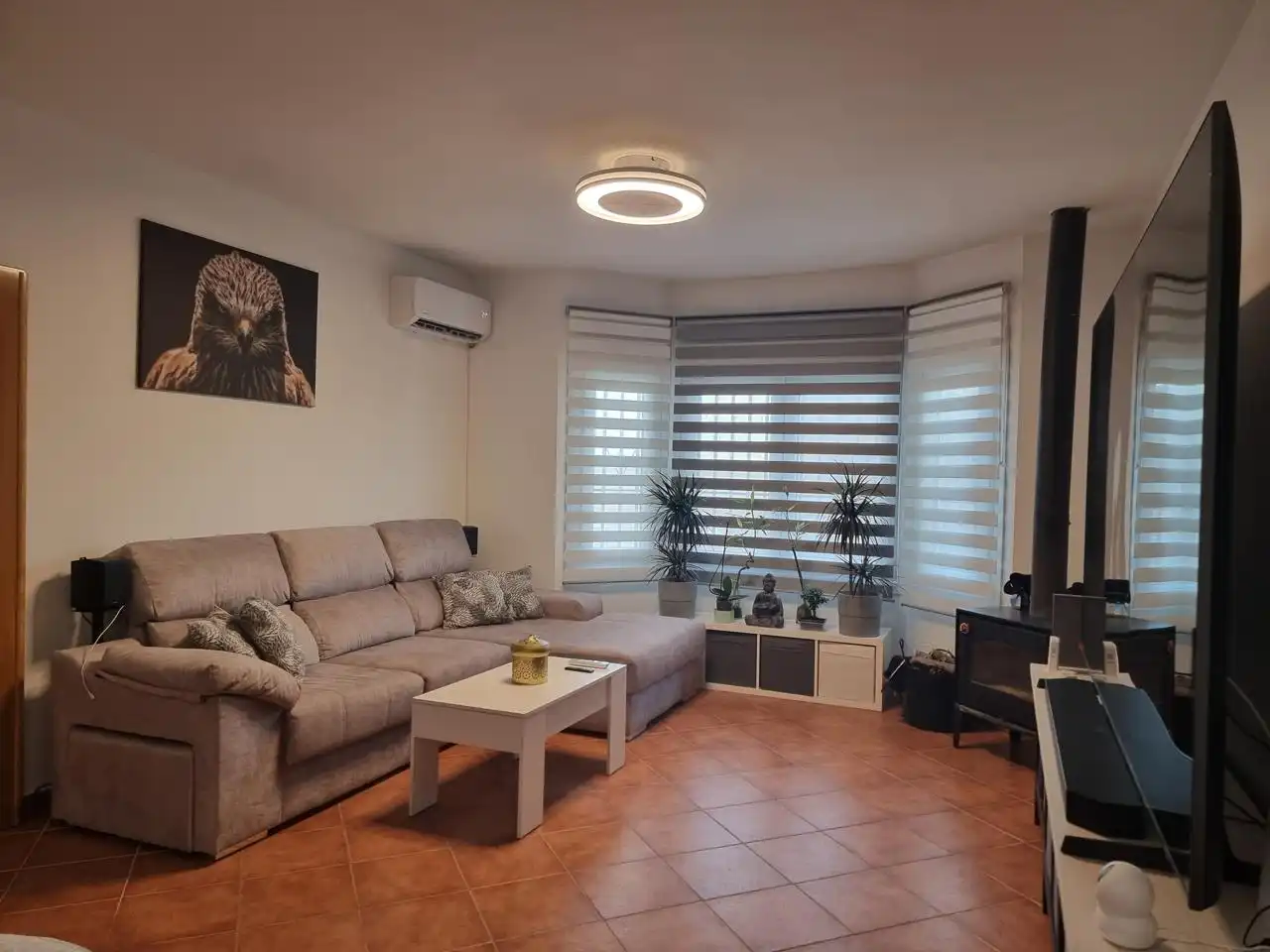Casa con piscina in vendita a Calle Zarzamora, imagen 4