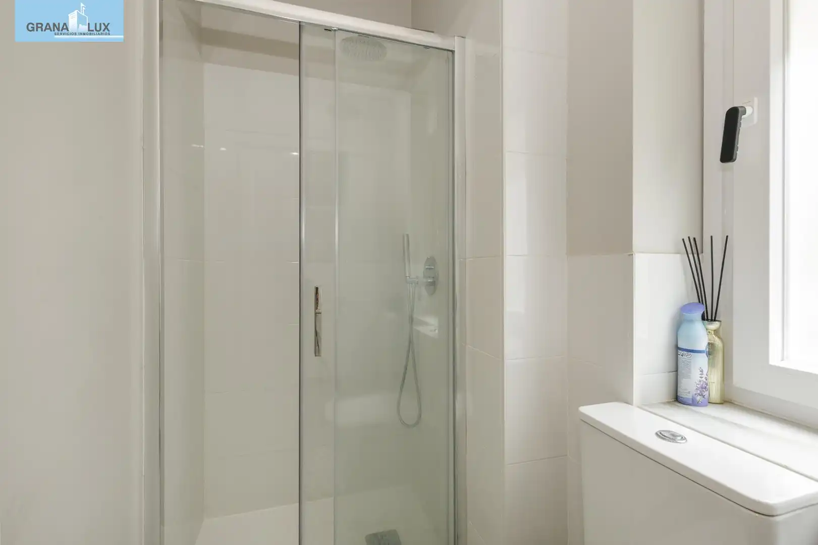 Flat with lift for sale in Calle Pedro Antonio de Alarcón 16 2º, imagen 19
