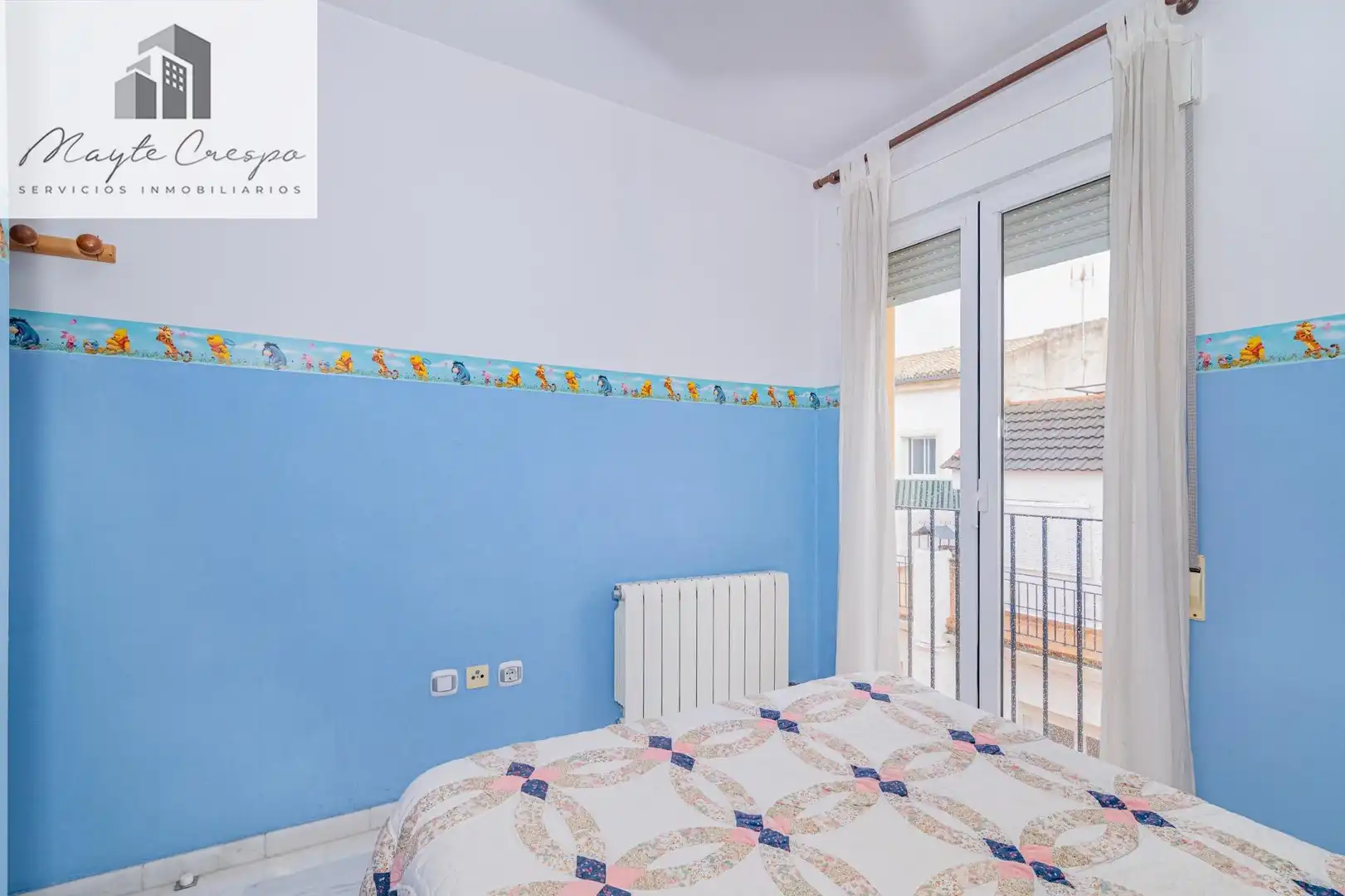 Wohnung mit Terrasse zum Verkauf in La Zubia Ciudad, imagen 15