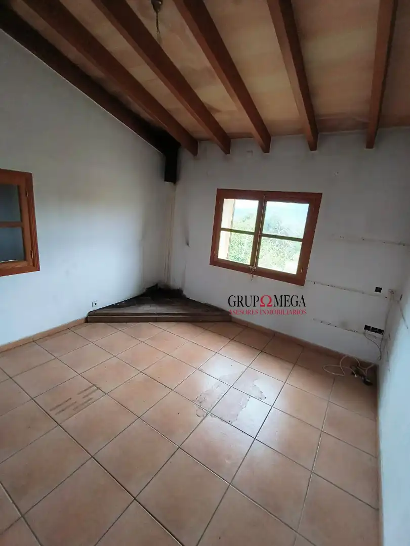 Finca rústica en venda a Manacor Centre
