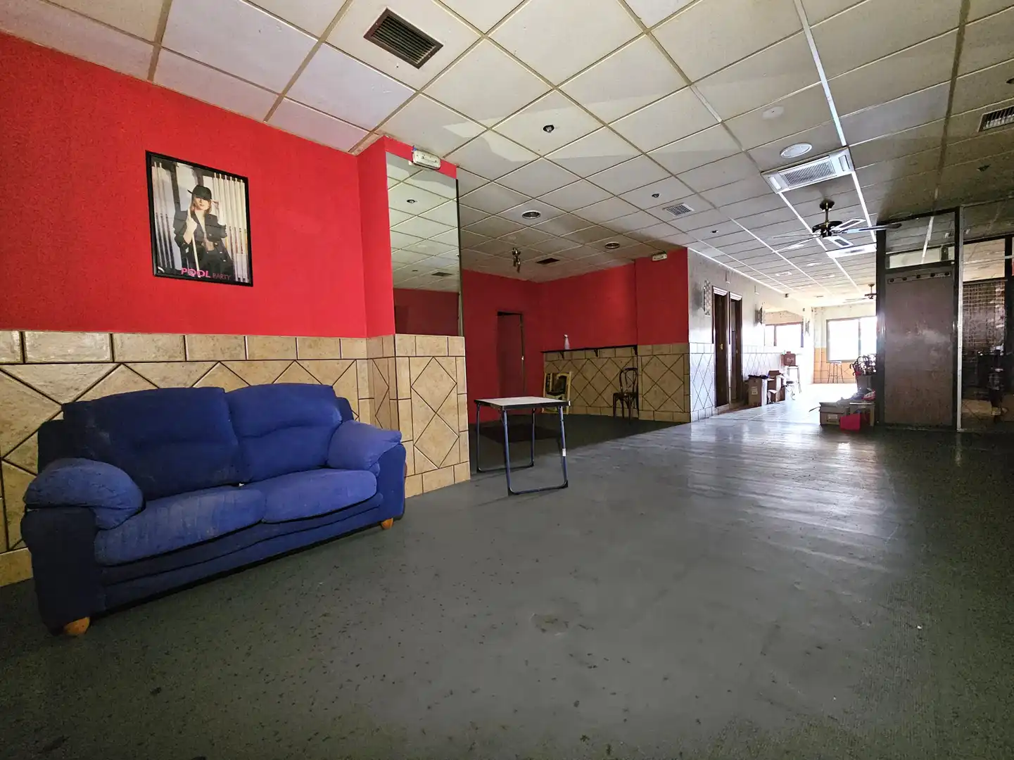 Business premises for sale in El Berrón - CL PARQUIN EL, imagen 8