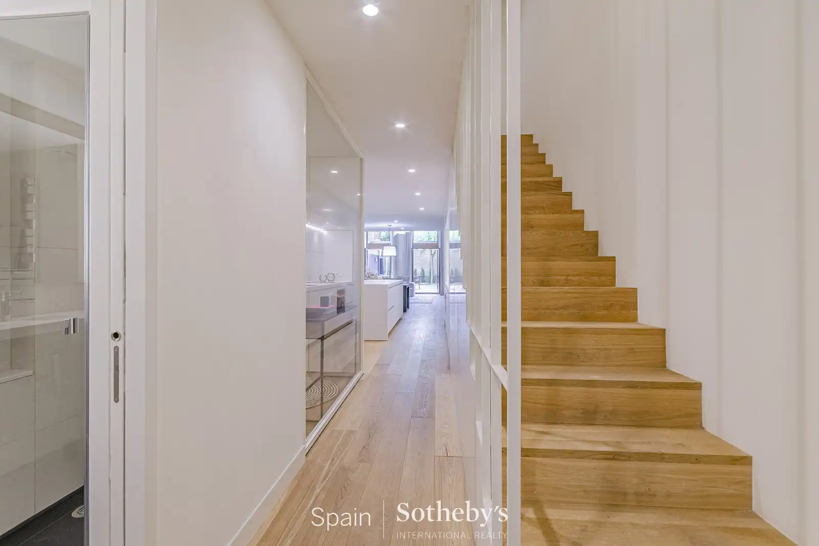 Apartment with garden for sale in Eixample, imagen 19